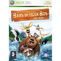 Baas In Eigen Bos