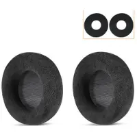 INF Vervangende oorkussens voor AKG K701 K702 Q701 K612 PRO K712 PRO Black