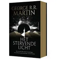 Luitingh-sijthoff Het stervende licht (Paperback)