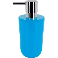 Spirella Zeepdispenser Cocco Blauw