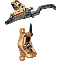 TRP Evo Pro Hd-m9040-l Voorrem