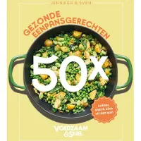 Kosmos Voedzaam & Snel 50x gezonde eenpansgerechten (Hardback)
