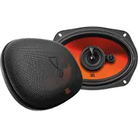 JBL Stage1 962M Oranje