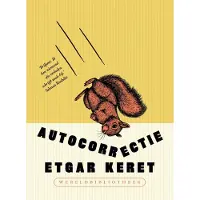 Wereldbibliotheek Autocorrectie (Paperback)
