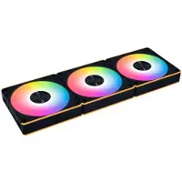 Lian Li UNI FAN CL PC-ventilator (b x h x d) 120 x 28 x 120 mm