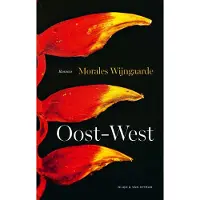 Nijgh & Van Ditmar Oost-West (Hardback)