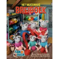 Het Muizenhuis - Breiboek