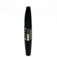 Nudestix Oog make-up Mascara Vegan Splashproof Mascara 12 ml