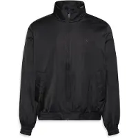 Calvin Klein Jeans Tussenjas zwart