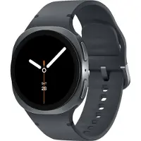 Samsung Galaxy Watch 8 40 mm Bluetooth L320 – Grafiet