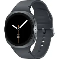 Samsung Galaxy Watch 8 Donkergrijs 40mm