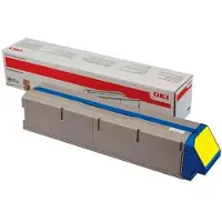 OKI Toner 45536553 Geel