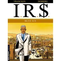 Le Lombard Blue Ice (Paperback)