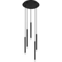 Globo 15629-5, type G9, beschermingsgraad IP20