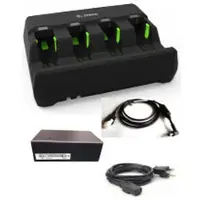 Zebra Sac3600-kit Batterijlader