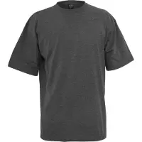 Urban Classics Shirt donkergrijs