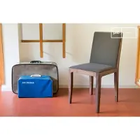 PIB Hemët retro stoel