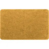 Spirella Badmat Antislip – Rosario Collectie – Zachte Badmat van Polyester en Microvezel met Antisliplaag – 12 mm Pool