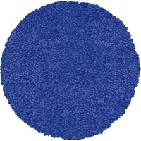 Spirella Badmat – Antislip Badkamermat van Microvezel – Zachte Badmatten met Lange Pool van 40 mm