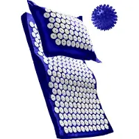Vitalic Spijkermat met Massage bal -