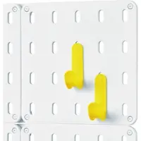 IDesign Haakje Cade Geel (2-Delig)
