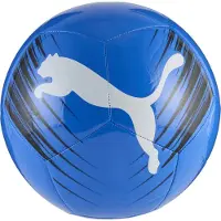 Puma Attacanto Graphic voetbal blauw