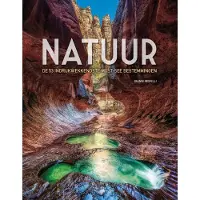 Rebo Productions Natuur (Hardback)