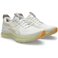 Asics Loopschoen 'Gel-Kayano 32' taupe / lichtoranje / wit