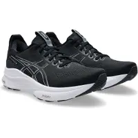 Asics Loopschoen 'GEL-KAYANO 32' grijs / zwart