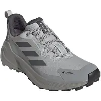 Adidas Lage schoen 'Trailmaker 2.0' grijs / lichtgrijs / zwart
