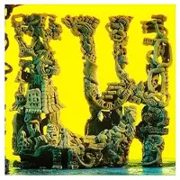 Universal Music King Gizzard & The Lizard Wizard - L.W. (LP) (Coloured Vinyl)