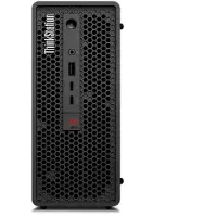 Lenovo ThinkStation P3 Ultra SFF Gen 2 Intel Core Ultra 5 225-processor E-cores tot 4,40 GHz en P-cores tot 4,90 GHz, Windows 11 Pro 64, 512 GB SSD M.2 2280 PCIe Gen5 Performance TLC Opal -