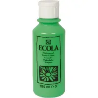 Heutink Ecola plakkaatverf 601 Lichtgroen 250ML