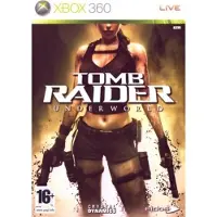 Tomb Raider: Underworld - Classics Edition