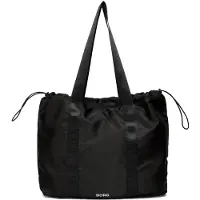 Björn Borg Active Tote 19L Zwart | Maat: ONESIZE