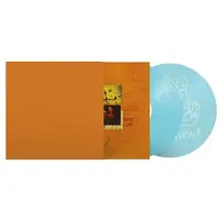 Modulor Cnt COLOURMEINKINDNESS (DELUXE) (COKE BOTTLE CLEAR)
