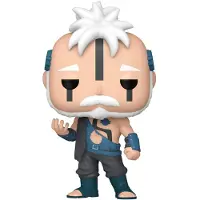 Funko POP! Figurine Pop Animation Boruto Boro