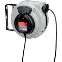Bahco verlengkabel met haspel | BLCR230FR