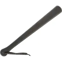 Sei mio - lange paddle - zwart