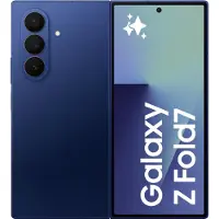 Samsung Galaxy Z Fold7 1 TB Blue Shadow