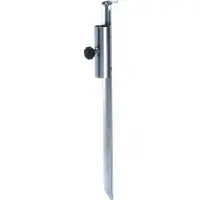 Gardalux Parasolhouder | (Voor palen van Ø 12 - 32 mm)