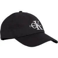 Calvin Klein Jeans Pet zwart / wit