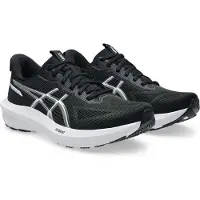 Asics GT-1000 14 1012B859 Hardloopschoenen | Maat 39.5 Dames Zwart
