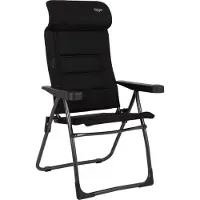 Crespo - Standenstoel - XS - AP/215 - Air-Deluxe - Compact - Zwart