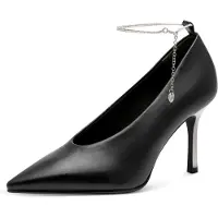Tamaris Pumps zwart