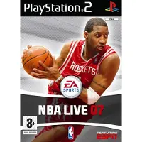 NBA Live 2007
