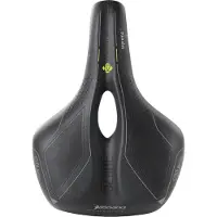 Selle Bassano Zadel sb volare suprema 5zone el dames