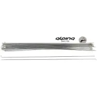 Alpina Spaken 14-290 zonder nippel