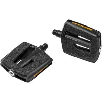 Ergotec 658 Xxl Reflector Pedalen
