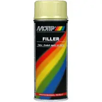 Motip Filler | Beige | 400ml - 04064